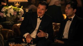 ブラッド・ピットのいい人すぎる素顔に接触! 大ヒット上映中のハリウッド大作『バビロン』出演者が語る、撮影の深イイ話