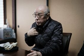 「行く場所がある人はいいなあ」店舗兼住宅が全壊、避難所でコロナに感染し咳が止まらず娘宅へ「誰かに迷惑だけはかけたくないので」〈能登地震から1ヶ月〉