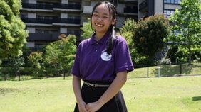 世界最年少で就任!? 女子中学生がマンション自治会役員に就任したら起きた、予期せぬ化学反応とは…