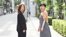 松田青子さん(作家)が、チョン・ソヨンさん(SF作家)に会いに行く【前編】