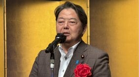 「消費税減税で地方は1.6兆円減収」林総務相が語らない“不都合な真実”と消費税減税を阻む「既得権政治」の正体