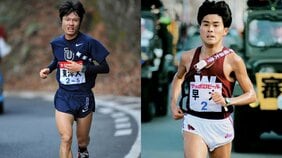 柏原竜二、大迫傑、服部勇馬、渡辺康幸…歴代スターで勝手に妄想!?  箱根駅伝、夢の区間オーダー