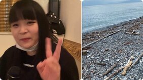 【沼津・乳児遺体遺棄再逮捕】逮捕された女（24）はホス狂、パパ活、虚言癖…「昔からワルでドンキで万引きしまくってた」と吹聴も