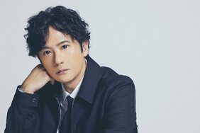 稲垣吾郎「子どもがいたら、めちゃめちゃかわいいんだろうな」遺伝子を残すことにこだわりなく生きてきたけれど今は…