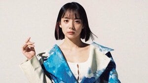 当時の表紙は佐々木希、桐谷美玲、本田翼、波瑠…「雑誌の後ろのほうしか出られない自分なんて」と落ち込むばかりの岡田紗佳のnon-noモデル時代