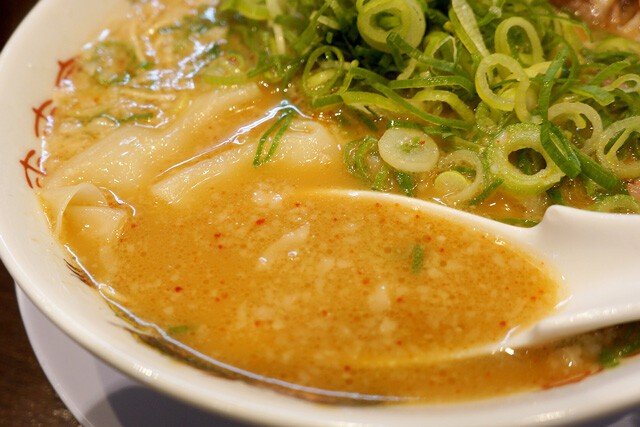 【来来亭】「こってりラーメン」を頼んだら「来来亭」の新たなる扉が開いてしまった：パリッコ『今週のハマりメシ』第３０回_i