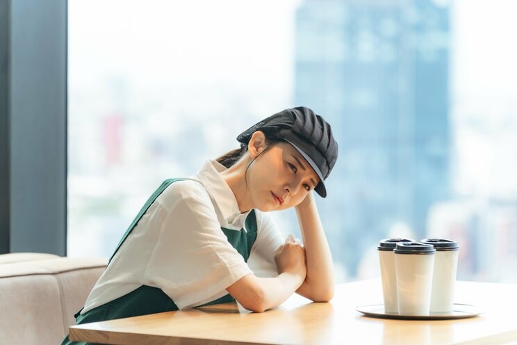 ハラスメントに苦しむ学生も　※写真はイメージです（写真／Shutterstock）