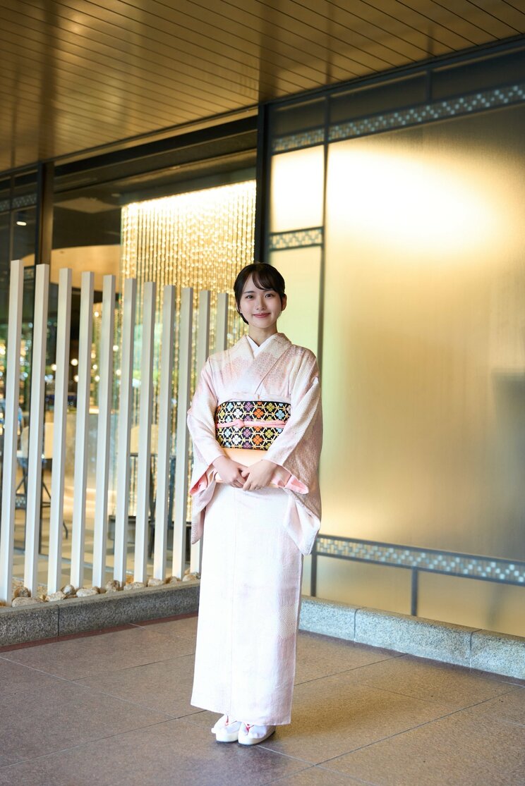 （写真／本人SNSより）