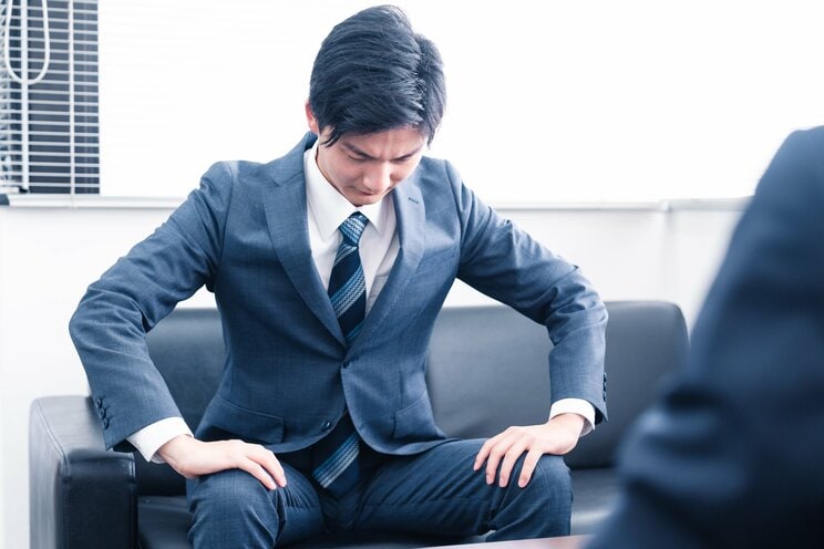 写真はイメージです（写真／Shutterstock）
