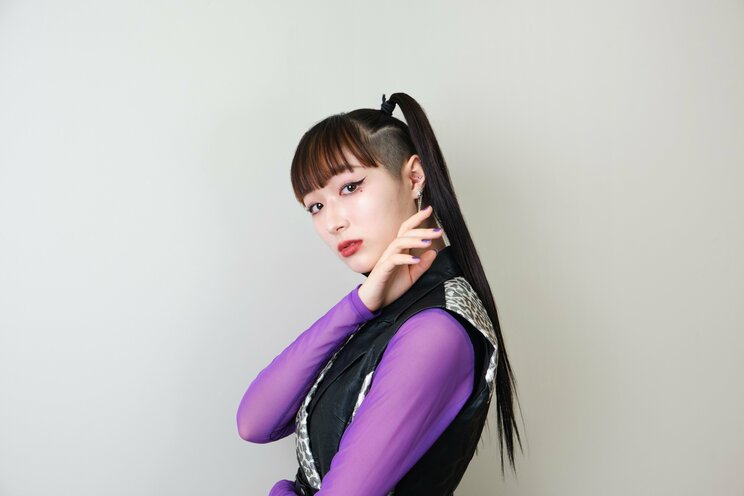 ASPユメカ・ナウカナ？ が語る、WACKの日本一過酷なオーディション_5