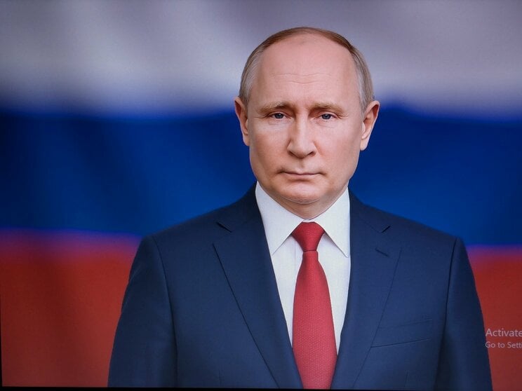 プーチン氏に解放を決断させる条件を、日本政府はつくれるか？