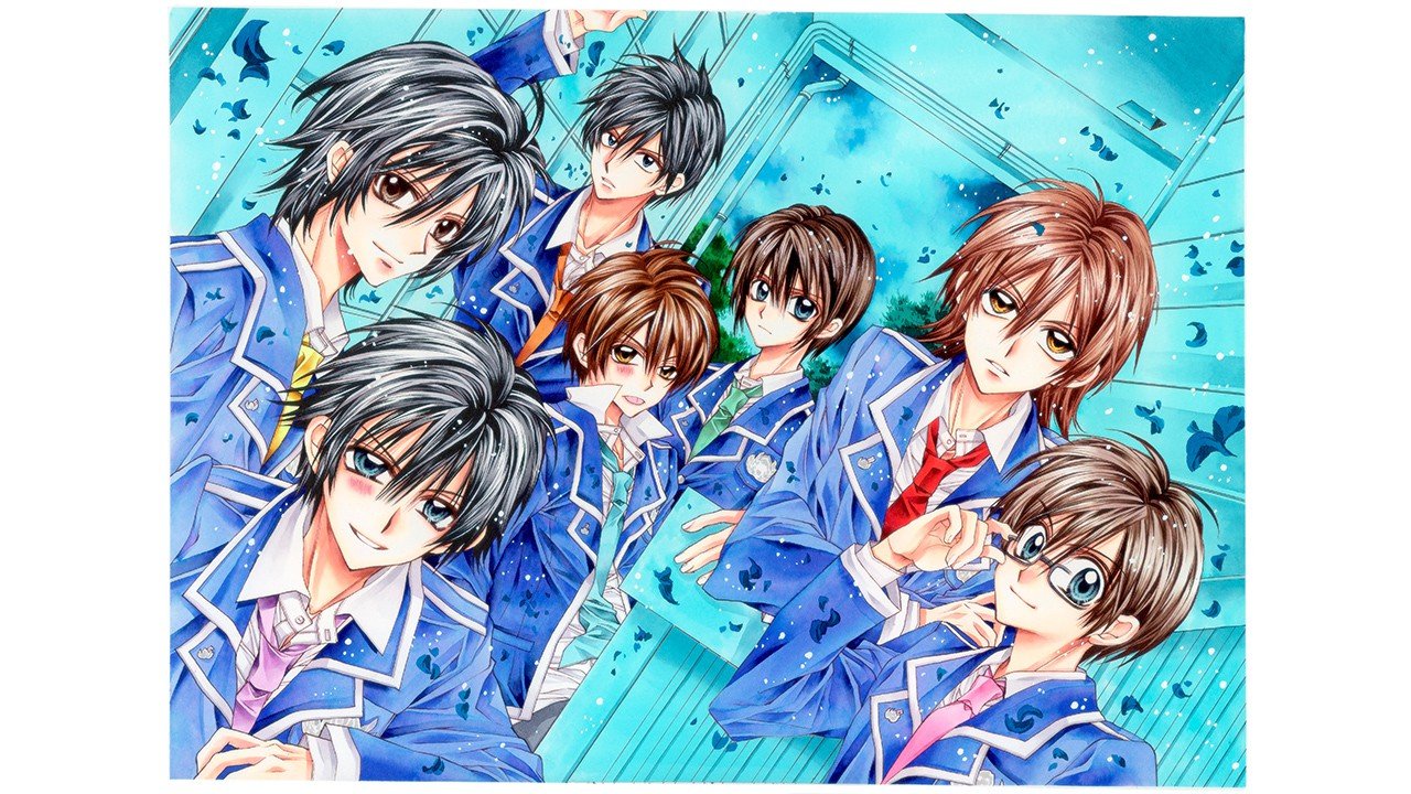 漫画あり】「世界一のイケメンになったつもりで、読む人をエスコート