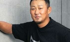 「子供には野球はあんまりやらせたくない」中田翔が初めて明かした「子育て論」と「オヤジの本音」