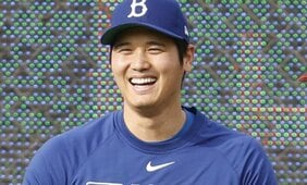 〈CM好感度ランキング〉イチロー、石川遼を抜いてCMキングとなった大谷翔平でも、いまだ超えられないアスリート「CM女王」の名前 