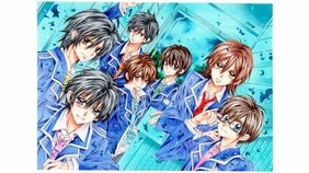 【漫画あり】「世界一のイケメンになったつもりで、読む人をエスコートしたい」––少女漫画界のカリスマ・種村有菜の描くラブシーンがとびきりロマンチックな理由