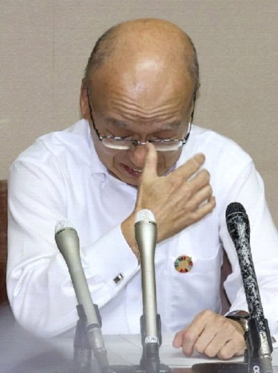 「SNS監修はPR会社にお願いすることに」神戸市議が暴露した決定的証拠のLINEは警察にも持ちこまれていた…その意図とは？〈兵庫県政大混乱〉_6