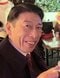 服部誠太郎知事（本人SNSより）