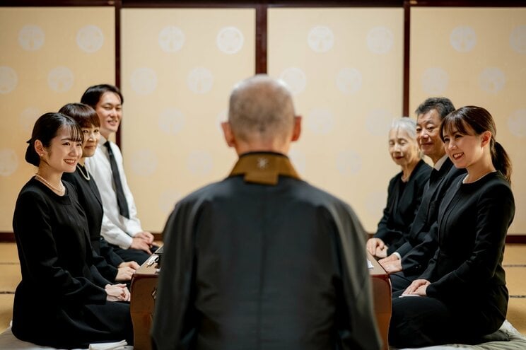 写真はイメージです（写真／PhotoAC）