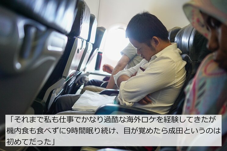 「眠んないよ~ん」明石家さんまのオフという名の強化合宿「朝6時起きで36ホールプレイ後、明け方まで雑談が8日連続」_8
