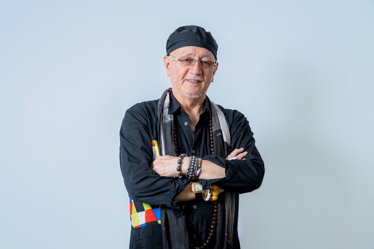 72歳を迎えたデューク更家