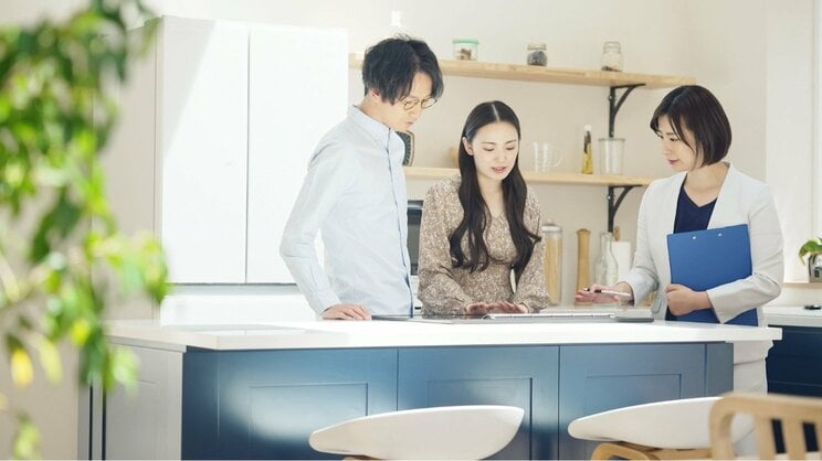 写真はイメージです（写真／Shutterstock）