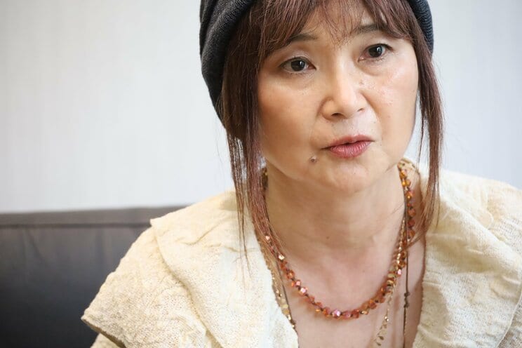 （撮影／集英社オンライン）