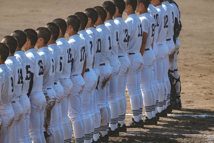 残りふたりとなったPL学園出身の現役プロ野球選手…日本シリーズに挑む中川圭太に社会人野球で奮闘する“最後のPL戦士”からエール_3