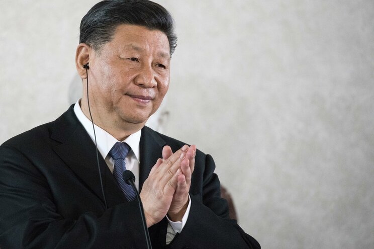 「祖国完全統一」を中国共産党の歴史的任務と位置づけた習近平国家主席
