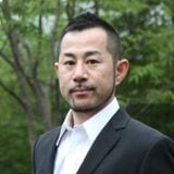 畠山理仁