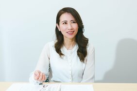 話し下手でも、上手に無理なく会話をコントロールできる! 元TBSアナ堀井美香が伝授する「聴く技術」とは?