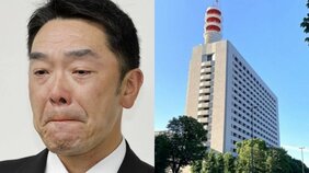 〈巨人・阿部監督が辞任〉「こないだはスイマセン、今度銀座で一杯…」気さくで子煩悩だったパパ…「なぜ18歳なのに児相へ？」被害者長女も泣いたチャットGPTの相談　