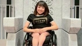 「娘と一緒に死ぬしかないと思った」生後3か月の娘を殺害、傷は67か所…車椅子インフルエンサー内藤沙月被告の初公判…障害と向き合い母になる夢をかなえた末に