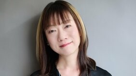 「炎が映し出す相剋と相生」『慶応四年、江戸炎上』神尾水無子 インタビュー