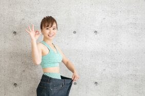 お皿を小さくしたり、脳内で“想像”をしたりするだけで、カロリー摂取量がみるみる減る? エビデンスが明らかにした最新のダイエット方法