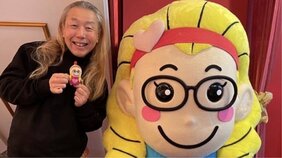 《美輪明宏さん死去》「世の中の不条理と戦ってゆく同志のような存在…」“一番の追っかけ”“第2の母”と慕う假屋崎省吾さんが追悼「私の心の中には、ぽっかり大きな穴があいた」