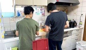 『ザ・ノンフィクション』ワケアリ格安シェアハウスを運営する人たちの無償の愛…山手線徒歩圏内、家賃3万4000円で電気・ガス・水道・Wi-Fi代込み