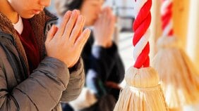 神社好きほど戸惑う「神様がいない神社」という視点——参拝前に確かめたい3つのサイン