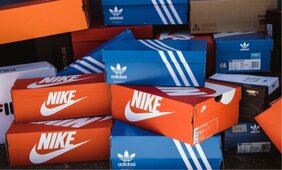 スニーカーブーム終焉の衝撃… 赤字幅拡大のアディダスと売上失速のナイキは収益力を取りもどせるのか？