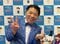 
8月24日から超党派の国会議員団が訪中。議員団のひとり、中道改革連合の伊佐進一氏（写真）はその直前、「日中関係は1972年以来の最悪の状態」と発言した（写真／伊佐氏Xより）
