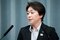 橋本聖子元五輪相(Photo by Tomohiro Ohsumi/Getty Images)