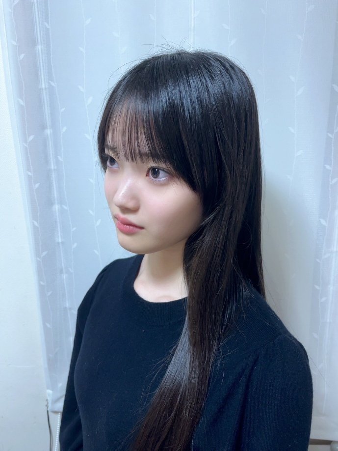 現在のナナミさん（撮影／家族提供）