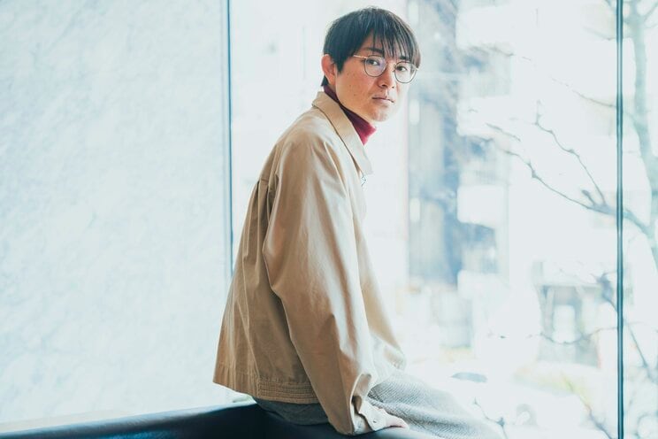 「電気を消すと“ケダモノ扱い”される…」空気階段・水川かたまりが明かす娘の豹変と、父になって変わった“下ネタのライン”_3