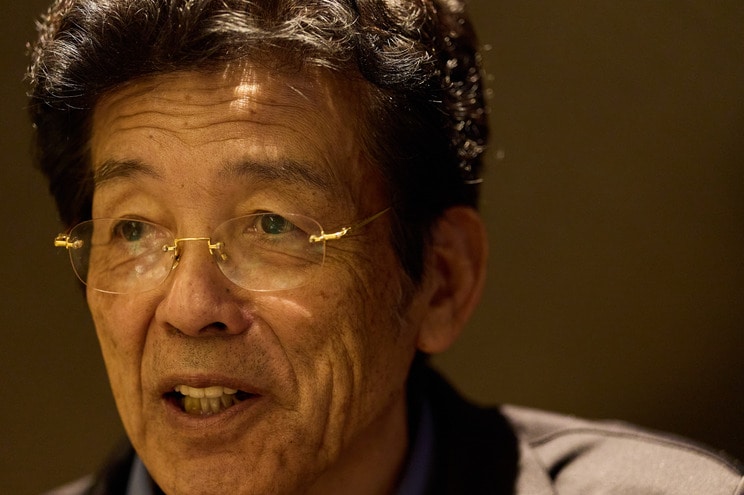 「関東の解説者は比較的言いたいことを言える」