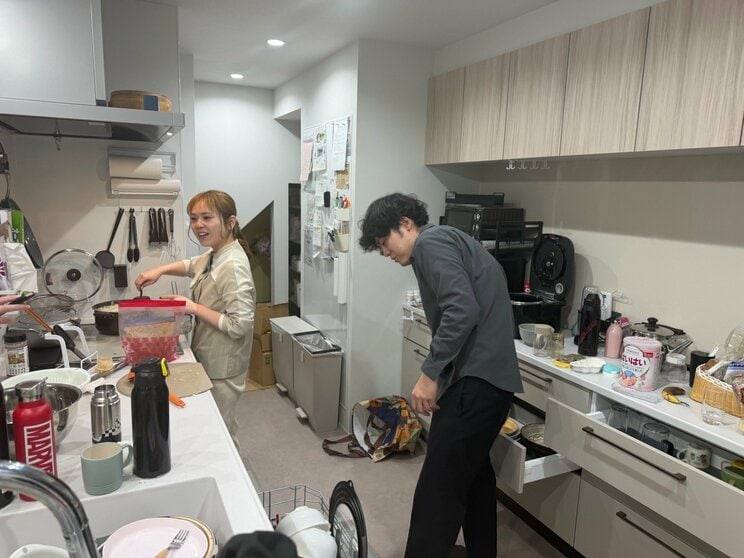 誹謗中傷に悩む阿部さん夫婦、被害届を提出することも考えている