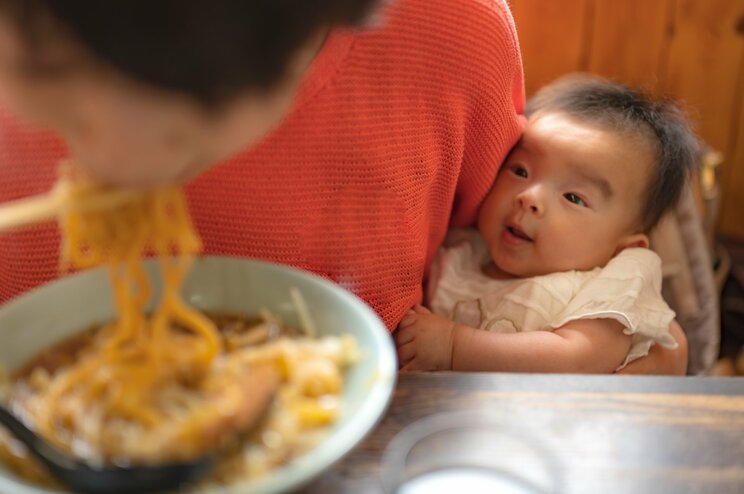 写真はイメージです（PhotoACより）