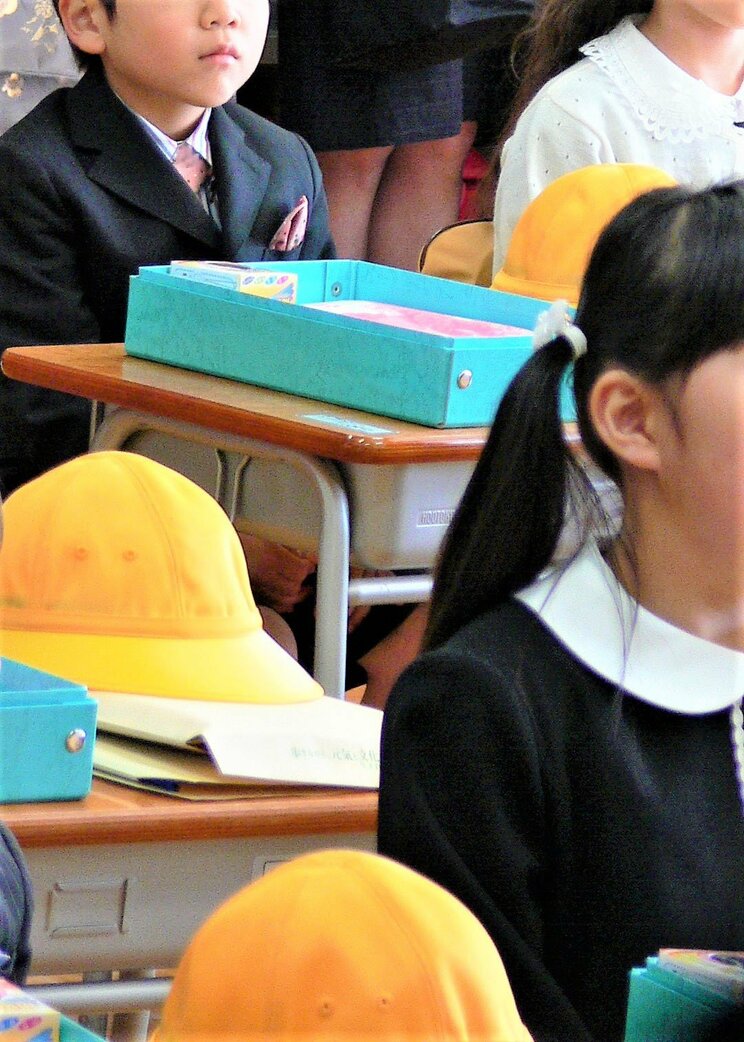 写真はイメージです（PhotoAC）