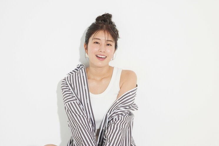 日本代表決定からまさかの取り消し!? 稲村亜美自らが語るベースボール5のこと_16