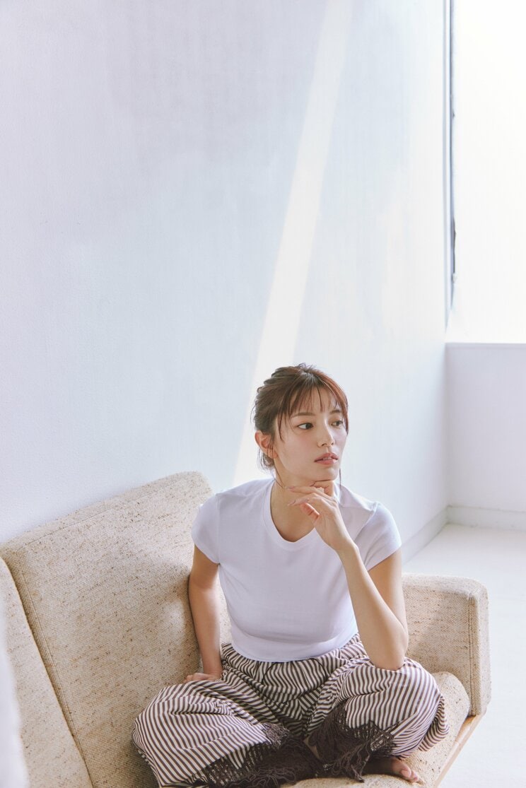 「男の親友」って本当に成立する？ テレ朝・三谷紬アナが芸人・永野と激論！ 「下心」の正体とは_18