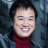 高知東生