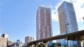 〈タワマンバブル崩壊の足音〉中国人投資家が撤退のタイミングか…世界基準で見て賃料の低い日本「家賃2.5倍問題」で投資妙味の薄さが露呈